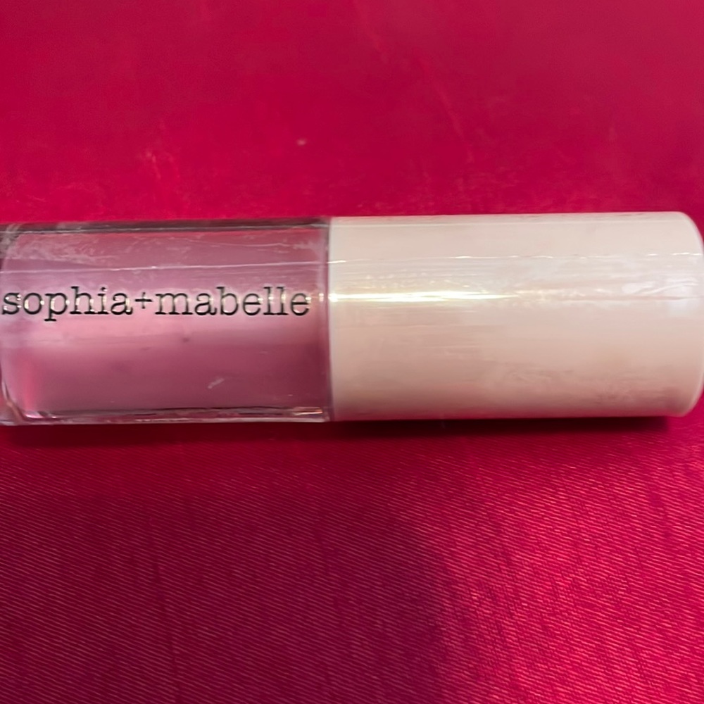 Fruit Lip Oil New